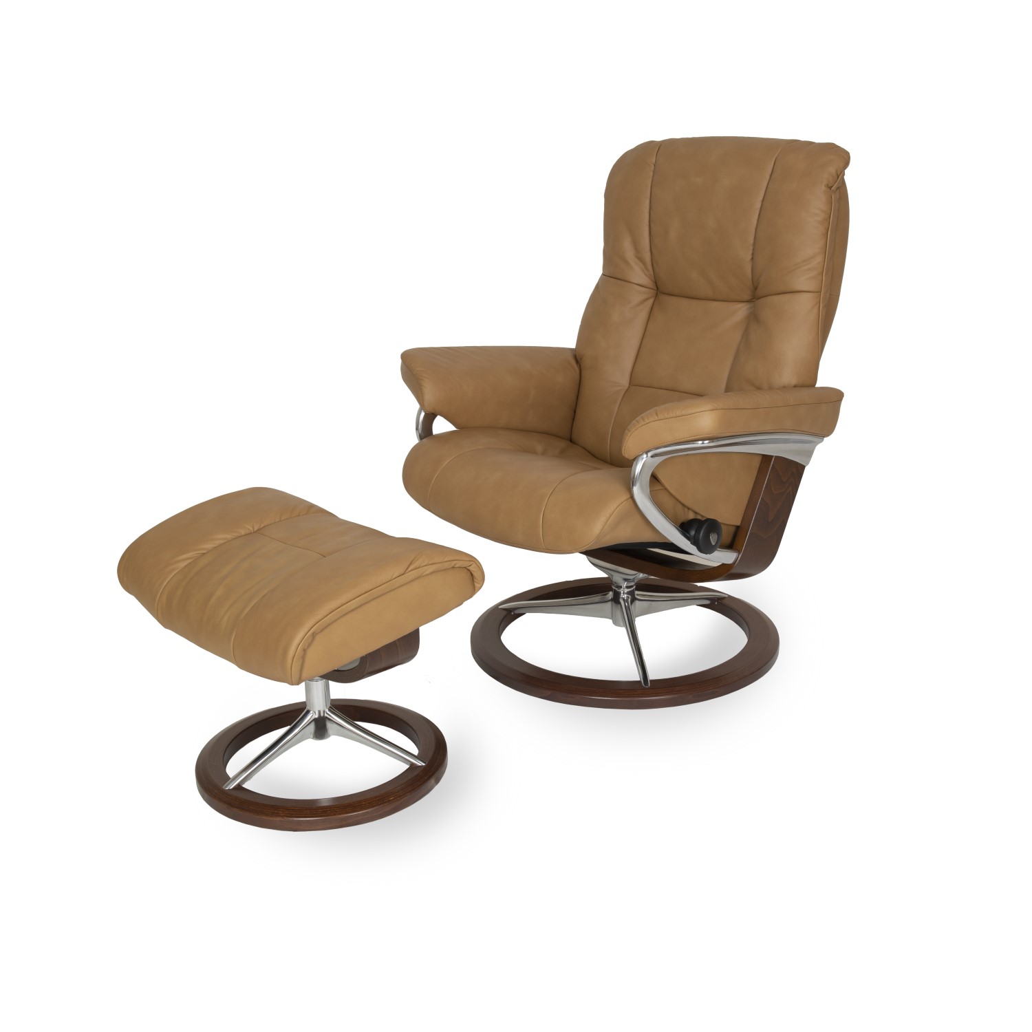 Stressless mayfair signature discount base